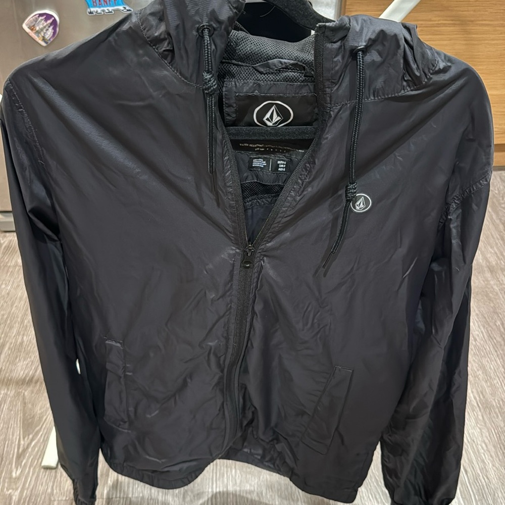 Volcom Wind Breaker